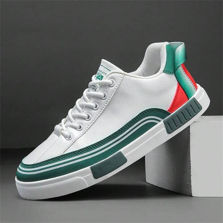 Zapatillas Horizon de piel