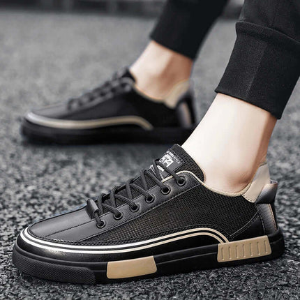 Zapatillas Horizon Mesh