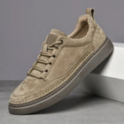 Zapatillas de ante Huxley