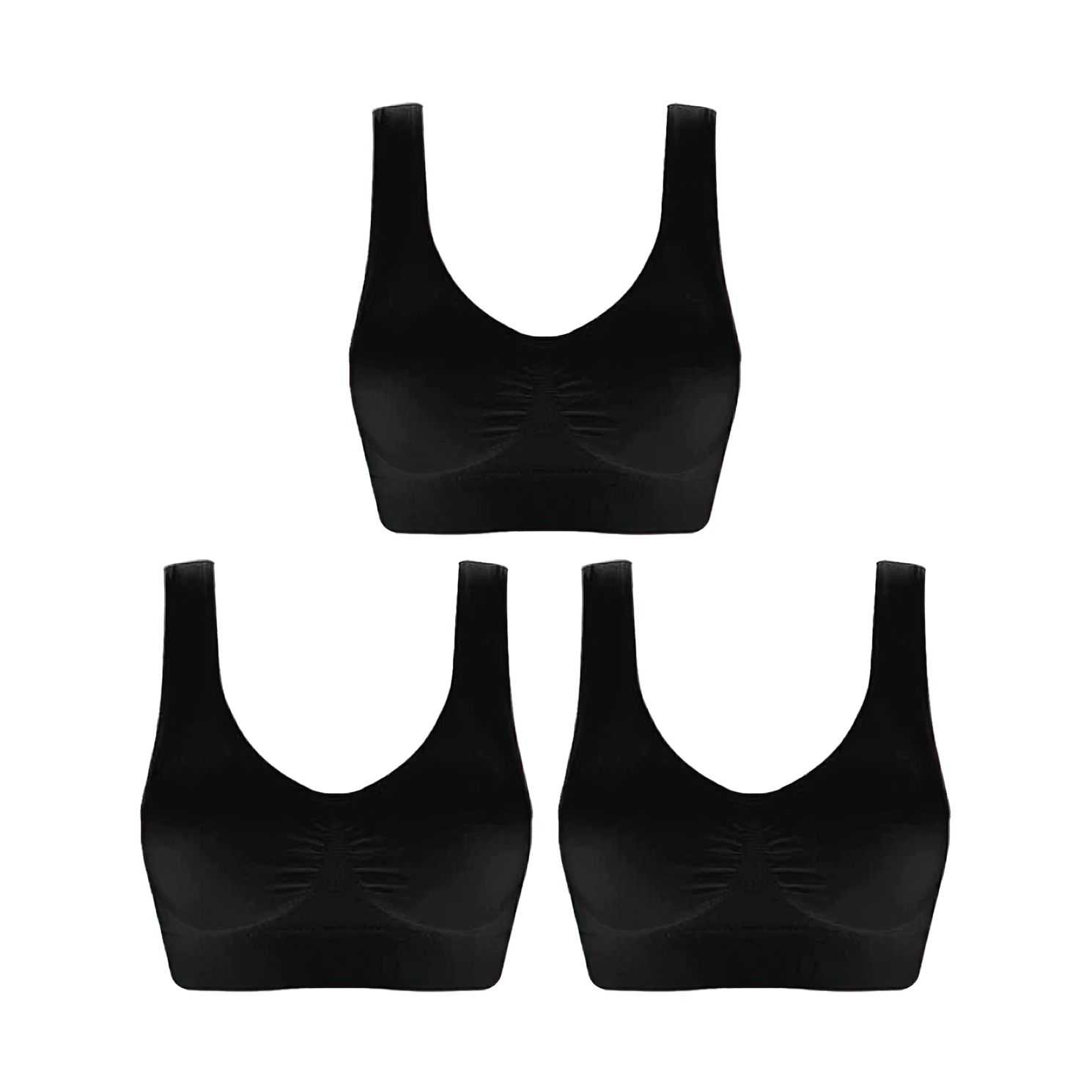 Sujetador Comfort Pro
