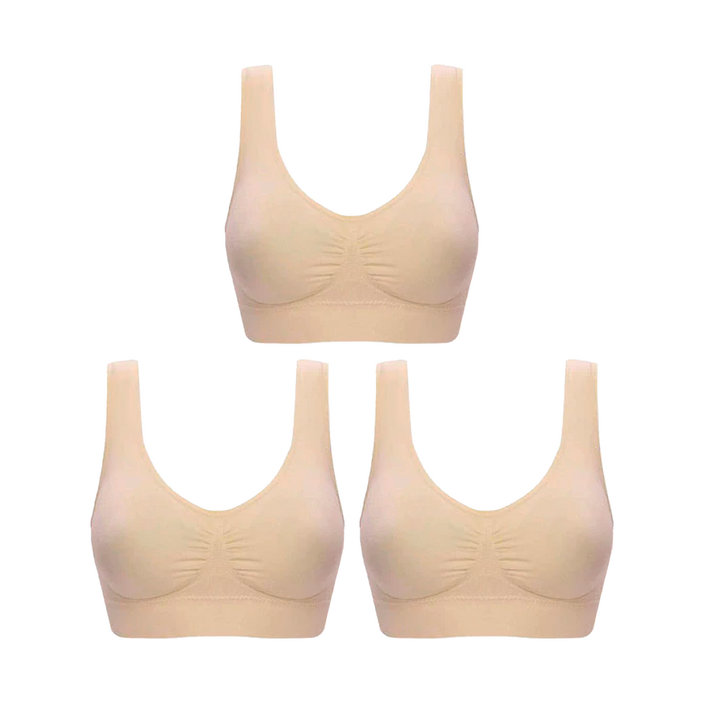 Sujetador Comfort Pro