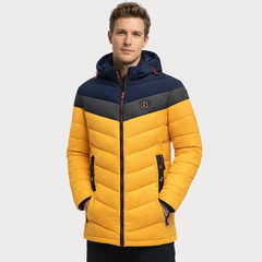 Collection image for: Camperas Hombre