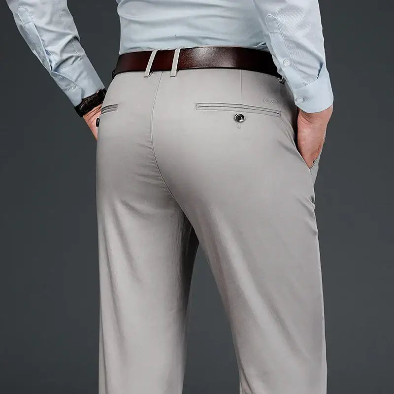 Pantalón clásico Loxley