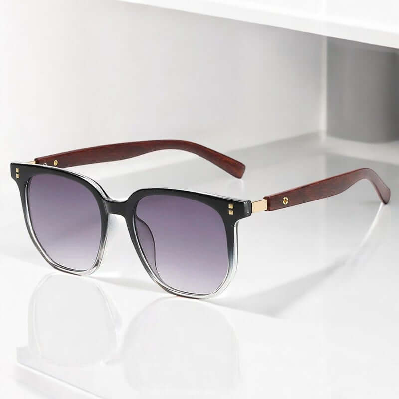 Gafas de sol retro Lumen