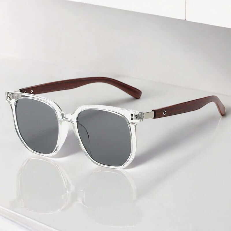 Gafas de sol retro Lumen