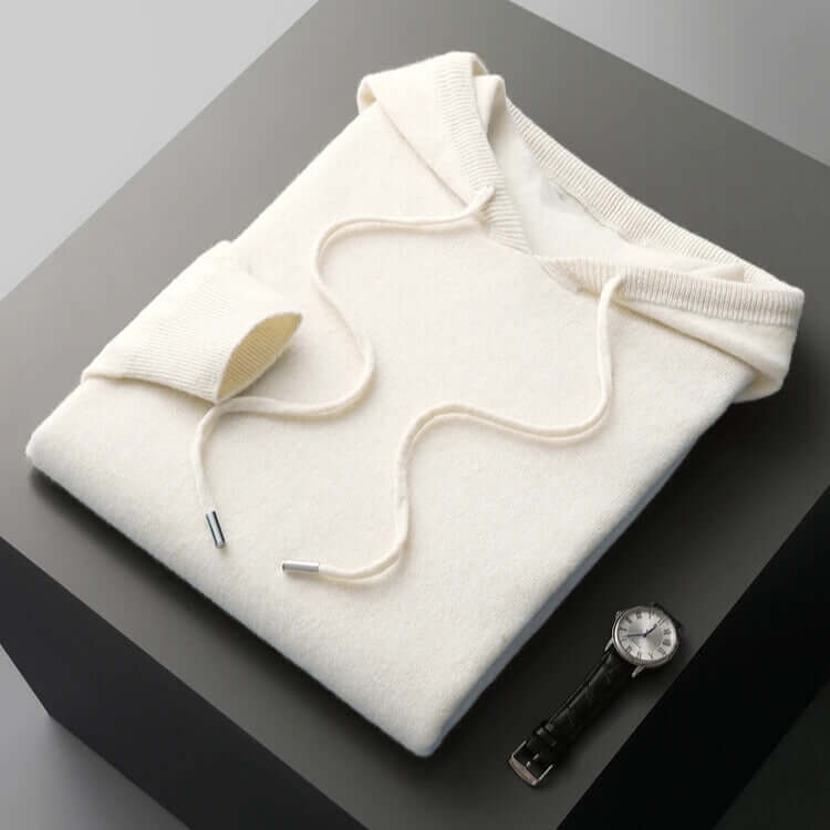 Sudadera con capucha Mónaco