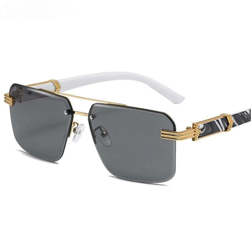 Gafas de sol retro Mónaco