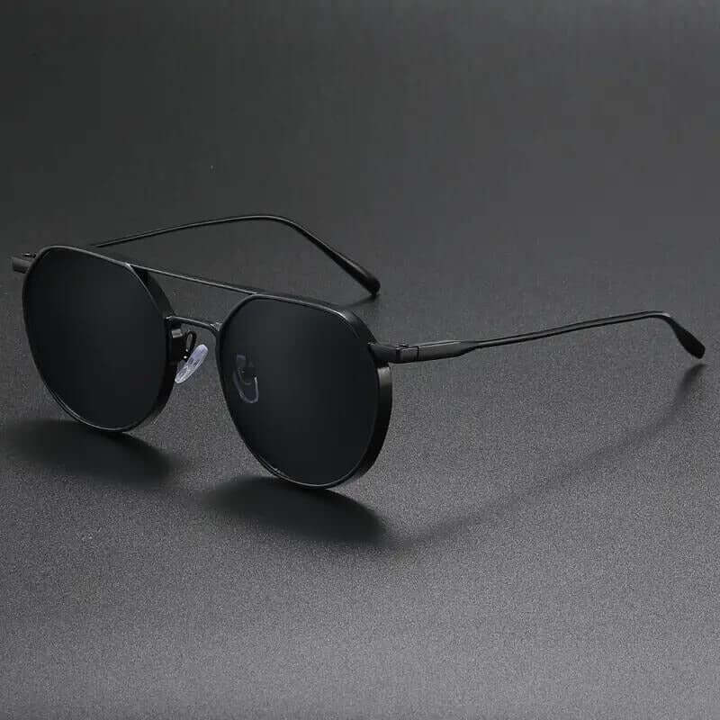 Gafas Steampunk Fantasma