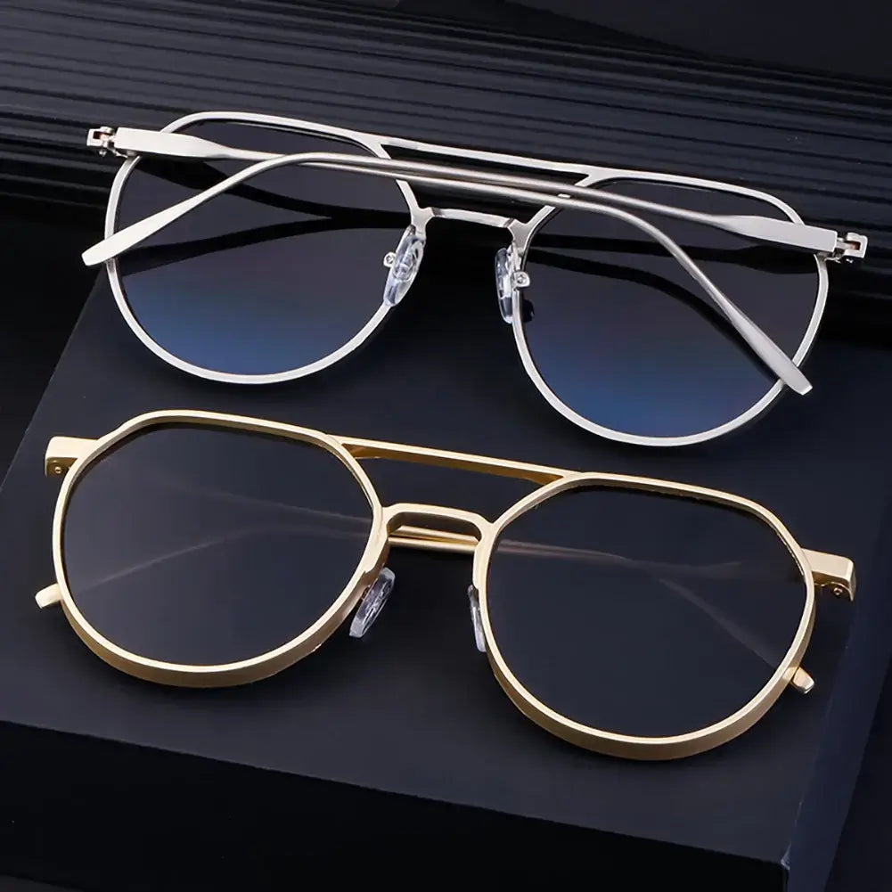 Gafas Steampunk Fantasma