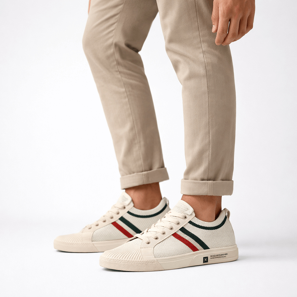 Zapatos Casuales Premium para Hombre - Madrid