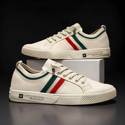 Zapatos Casuales Premium para Hombre - Madrid