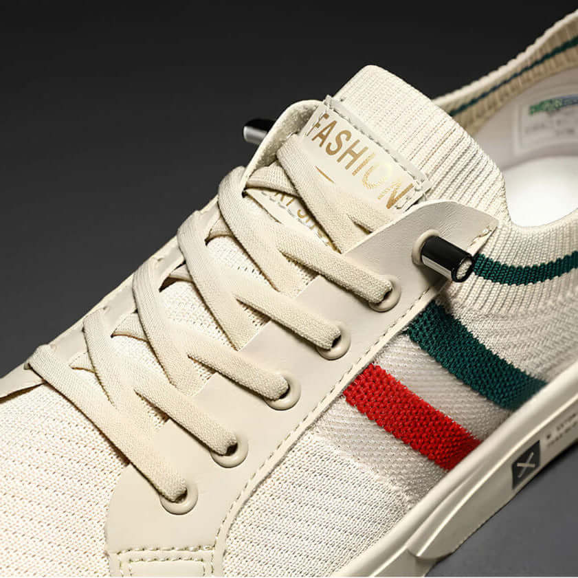 Zapatos Casuales Premium para Hombre - Madrid