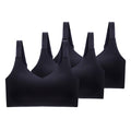 Kit de 3 Sujetadores Premium Comfort – Sujeción y Comodidad para Todo el Día