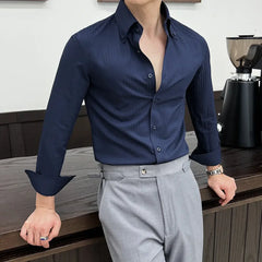Collection image for: Camisas hombre