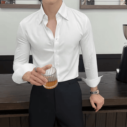 Camisa de vestir Savile