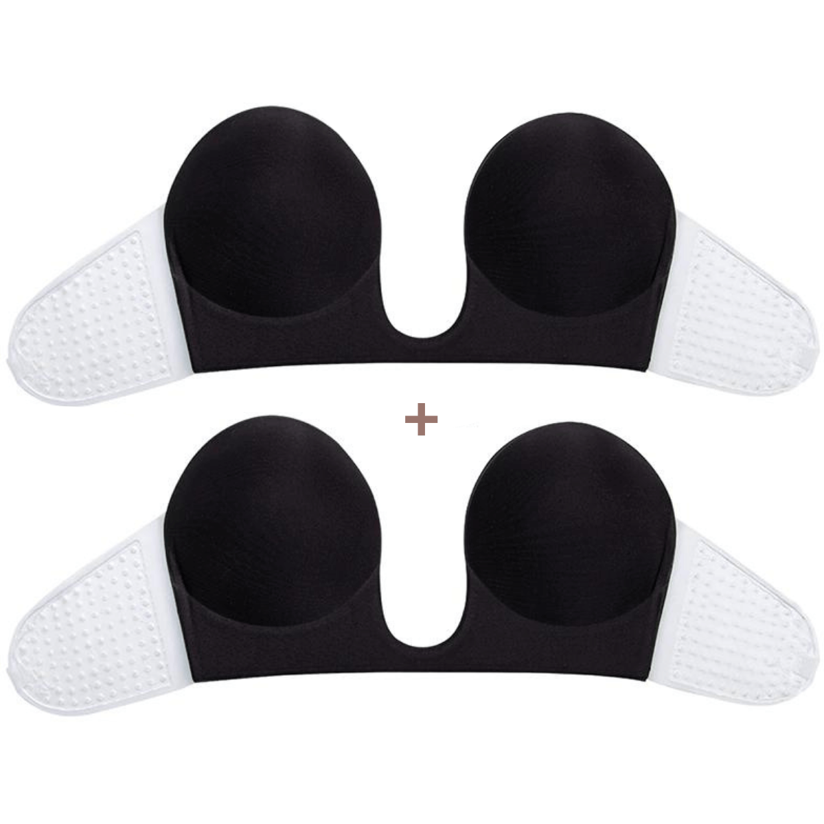 Sujetador Adhesivo Invisible Strapless