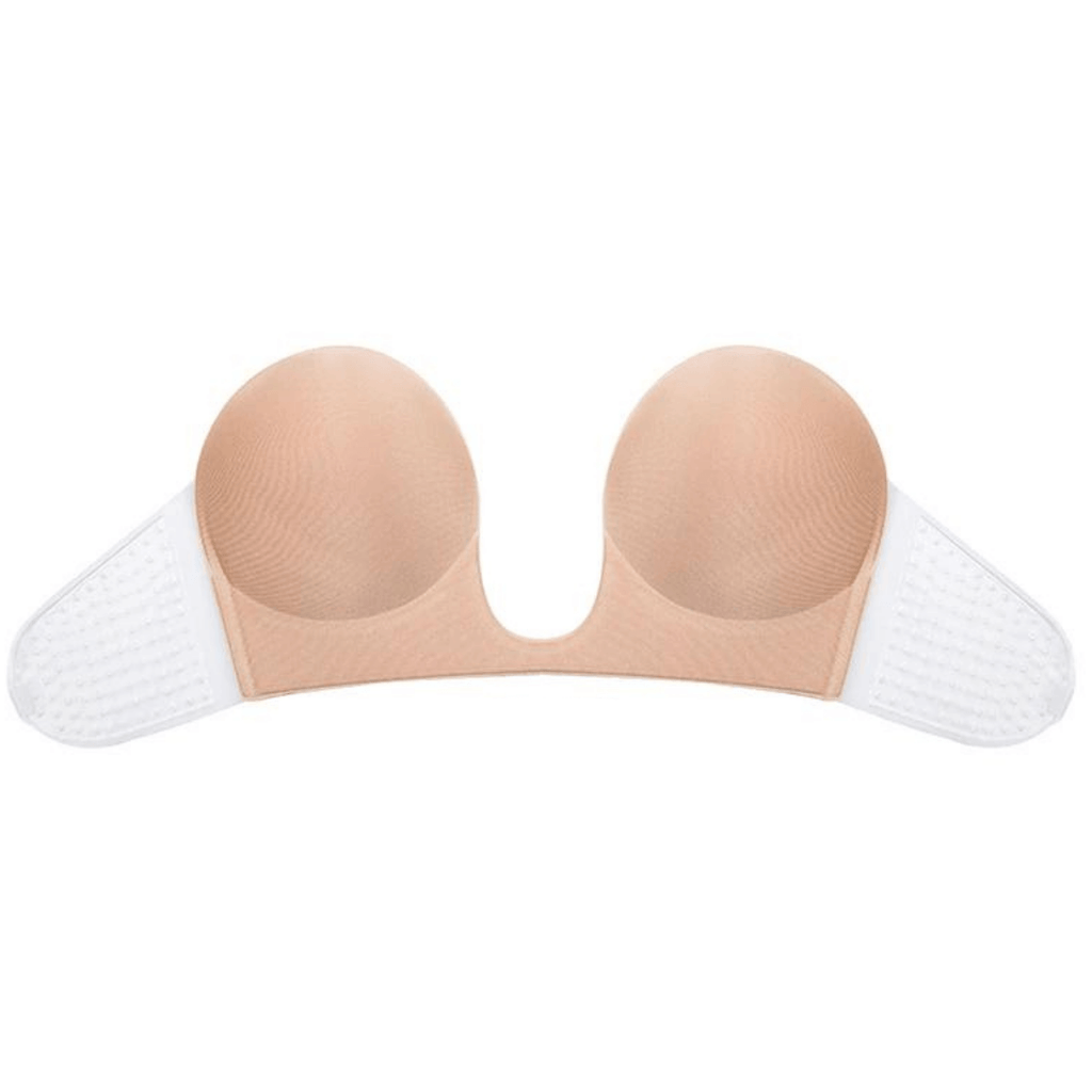 Kit 2 Sujetador Adhesivo Invisible Bandeau