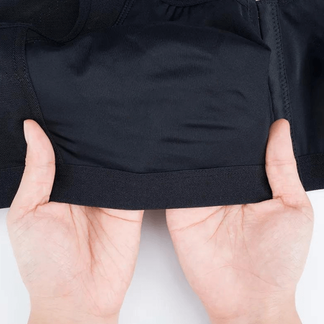 Kit de 2 Sujetadores con Cierre Delantero - Postura Cómoda