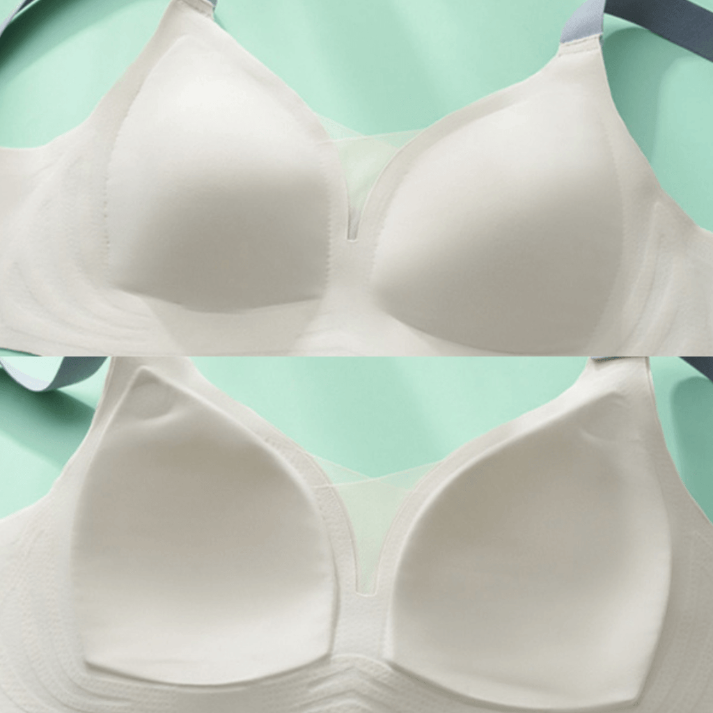 Sujetador Reductor Tul - Comfort Day