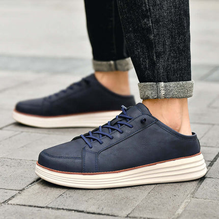 Zapatillas Torricelli Forradas de Vellón