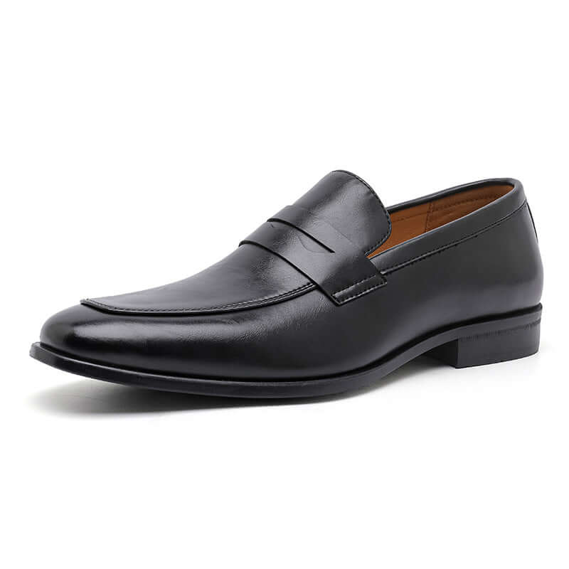 Mocasines Tuscano de Piel