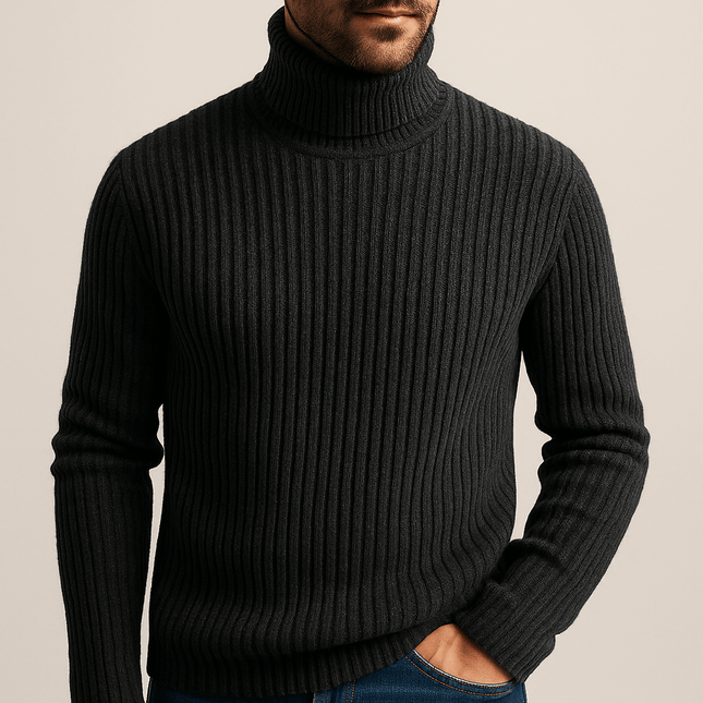 Varezzi Turtleneck