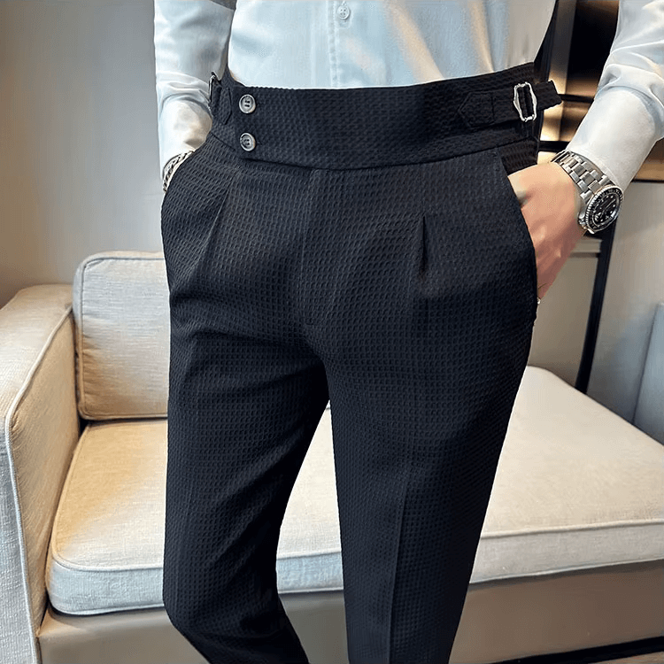 Pantalón de vestir Veneto