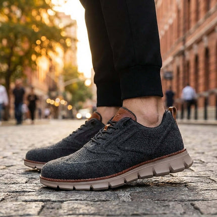 Zapatillas Vercelli Flyknit