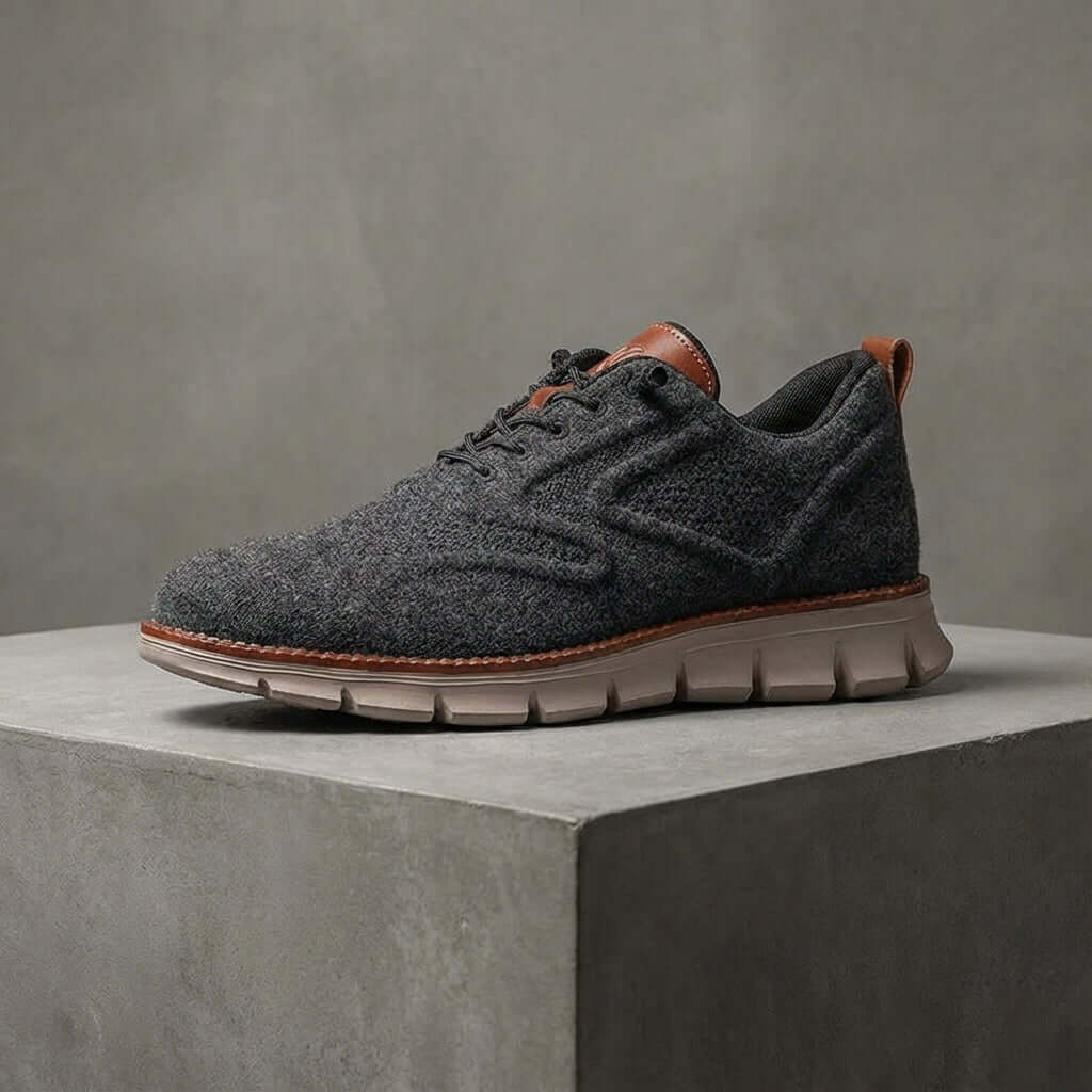 Zapatillas Vercelli Flyknit