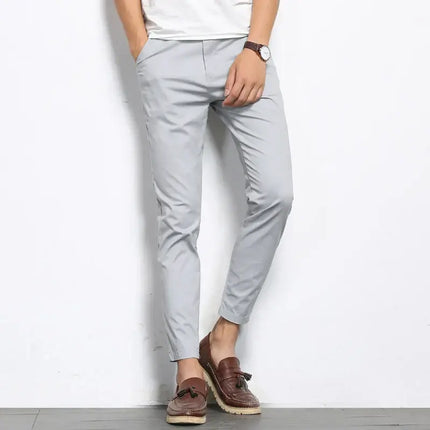 Pantalones ajustados Wexford