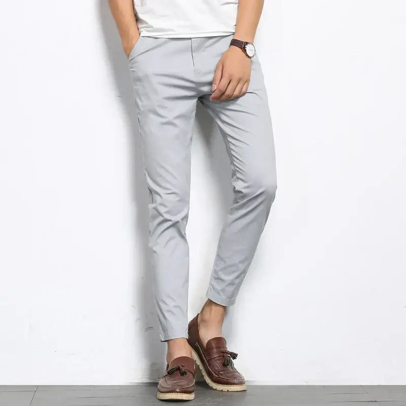 Pantalones ajustados Wexford